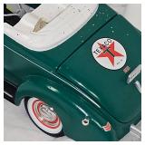 Texaco Pedal Car Ford