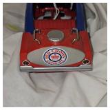 Reel Crown Gasoline Pedal Car