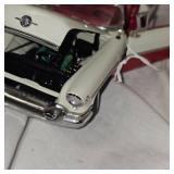 1/24 1955 Oldsmobile