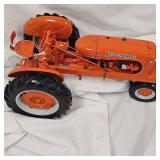 1/12 Precision WD Allis Chalmers