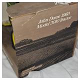 1:16 John Deere 3010