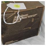 1:16 John Deere 630 LP