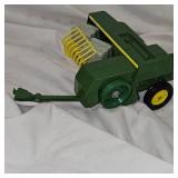 1/16 John Deere Baler