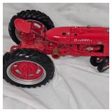 1/12 Precision Farmall H-no Steering Wheel