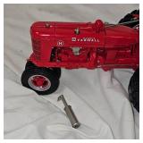 1/12 Precision Scale Farmall H