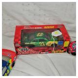 1/24 Nascars-John Deere and #24(3)
