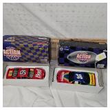 1/24th Budwieser , Ricky Coven (2)