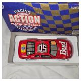 1/24th Budwieser , Ricky Coven (2)