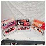 1/24th Dale Earnhardt Jr Nascars (3)