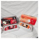 1/24th Dale Earnhardt Jr Nascars (3)