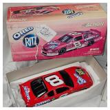 1/24th Dale Earnhardt Jr Nascars (3)