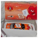 1/24th Dale Earnhardt Jr Nascars (3)
