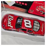 1/24th Dale Earnhardt Jr Nascars (3)