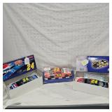 1/24 Jeff Gordon Nascar (3)