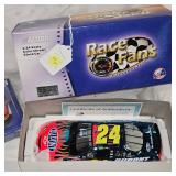 1/24 Jeff Gordon Nascar (3)