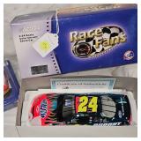 1/24 Jeff Gordon Nascar (3)