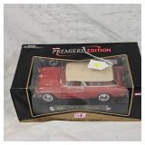 1/18th 1955 Chevy Nomad