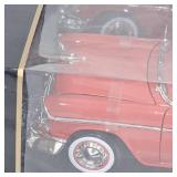 1/18th 1955 Chevy Nomad
