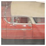 1/18th 1955 Chevy Nomad