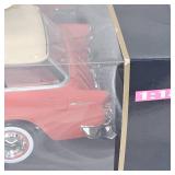 1/18th 1955 Chevy Nomad