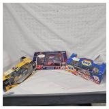 1:24 Nascars-Napa, Kmart, Nationwide (3)