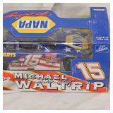 1:24 Nascars-Napa, Kmart, Nationwide (3)