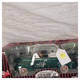 Gear Box Pedal Car-1940 Ford