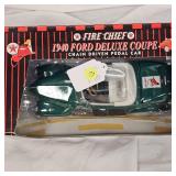 Gear Box Pedal Car-1940 Ford