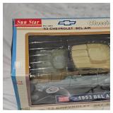 1/18th 1953 Chevy Bel-Air
