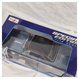 1:18 1965 Pontiac GTO