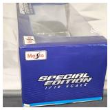 1:18 1965 Pontiac GTO