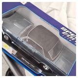 1:18 1965 Pontiac GTO