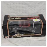 1:18 Mustang Mach 111