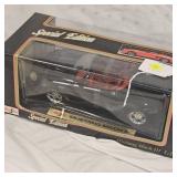 1:18 Mustang Mach 111