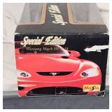 1:18 Mustang Mach 111