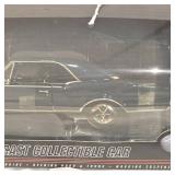 1/18th 1969 Olds 442 Cutlas