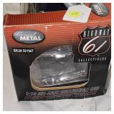 1/18th 1969 Olds 442 Cutlas