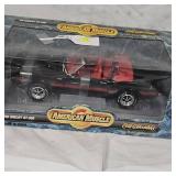 1/18th 1969 Shelby GT-500