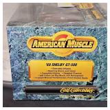 1/18th 1969 Shelby GT-500