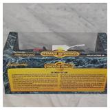 1/18th 1969 Shelby GT-500