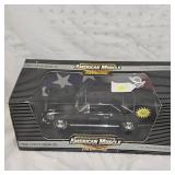 1/18th 1966 Chevy Nova