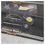1/18th 1966 Chevy Nova