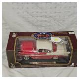 1:18 1956 Chevy Bel Air