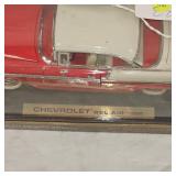 1:18 1956 Chevy Bel Air