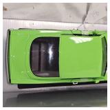 1/18th 1969 Plymouth Barracuda