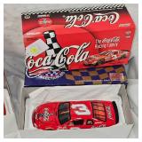 1/24 Dale Earnhardt Sr Wheaties and Coke