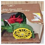 1/16 John Deere Waterloo Boy