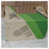 1/16th John Deere Model A