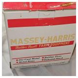 1/16th Massey Harris