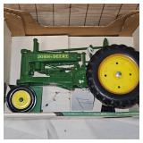 1/16th John Deere A